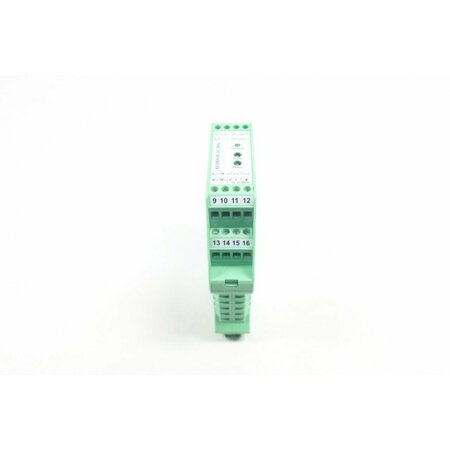 Macro Sensors Low Voltage Conditioner 10-30v-dc LVC-2500